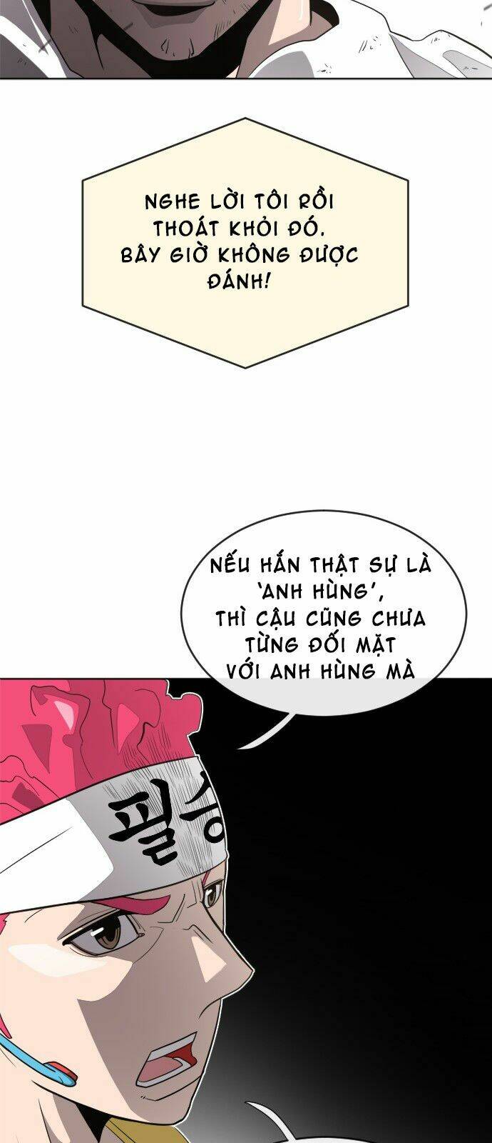 Kĩ Nguyên Của Anh Hùng - Chapter 5 - Page 20