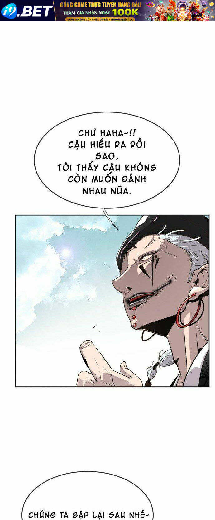 Kĩ Nguyên Của Anh Hùng - Chapter 5 - Page 22