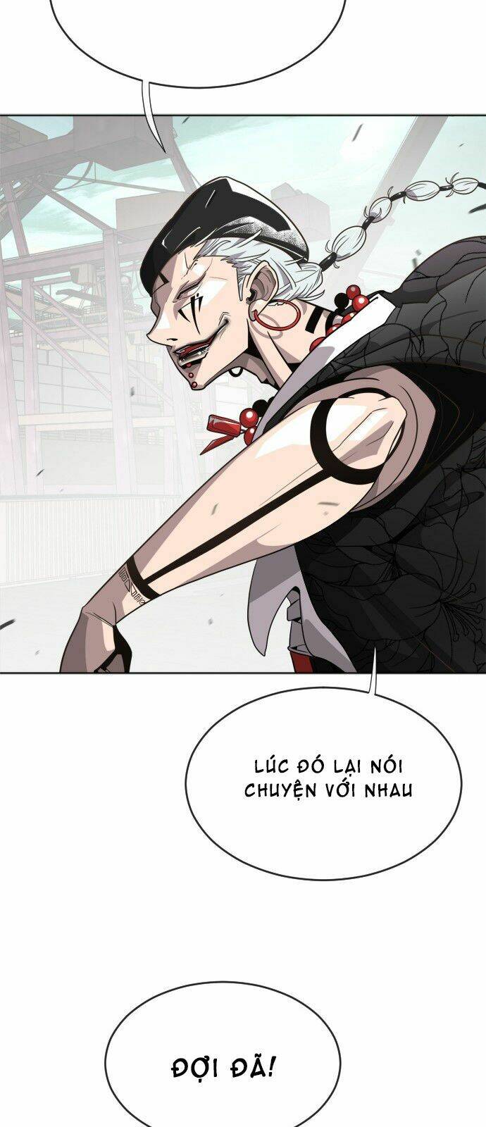 Kĩ Nguyên Của Anh Hùng - Chapter 5 - Page 23