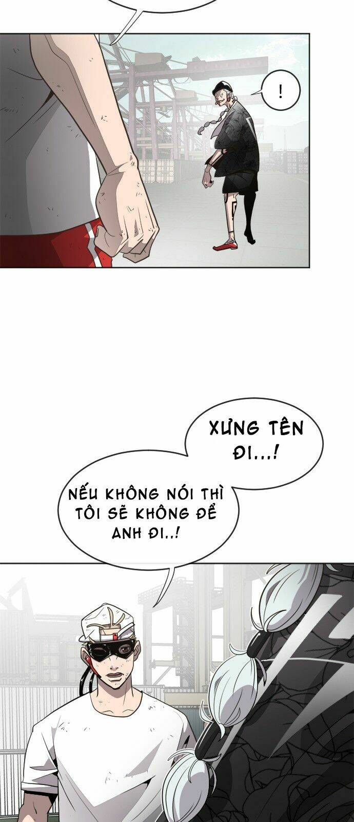Kĩ Nguyên Của Anh Hùng - Chapter 5 - Page 24