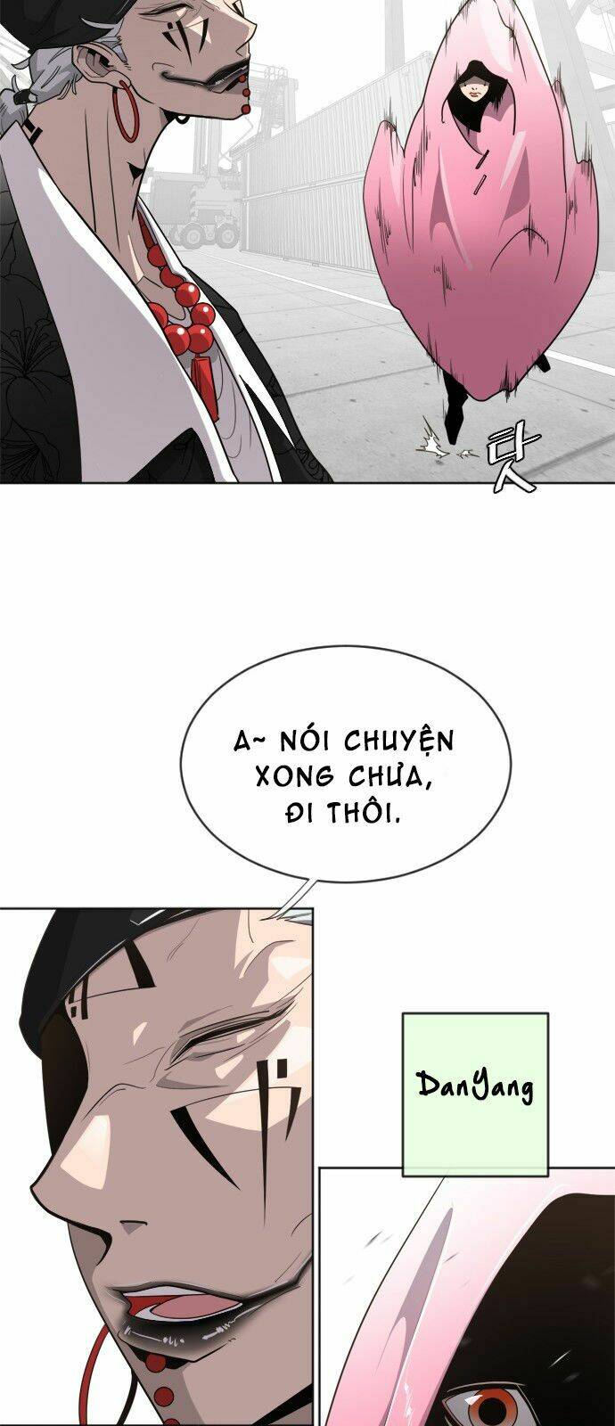 Kĩ Nguyên Của Anh Hùng - Chapter 5 - Page 28