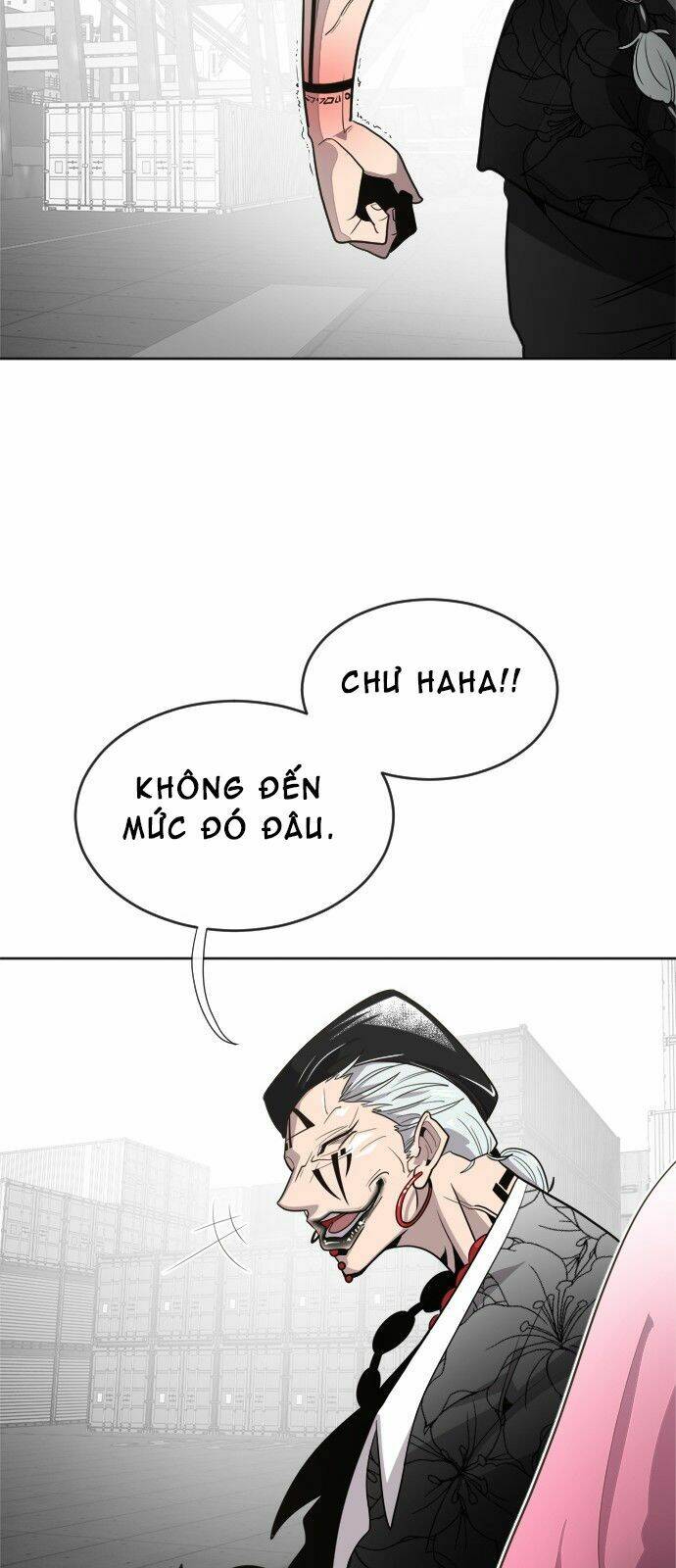 Kĩ Nguyên Của Anh Hùng - Chapter 5 - Page 31