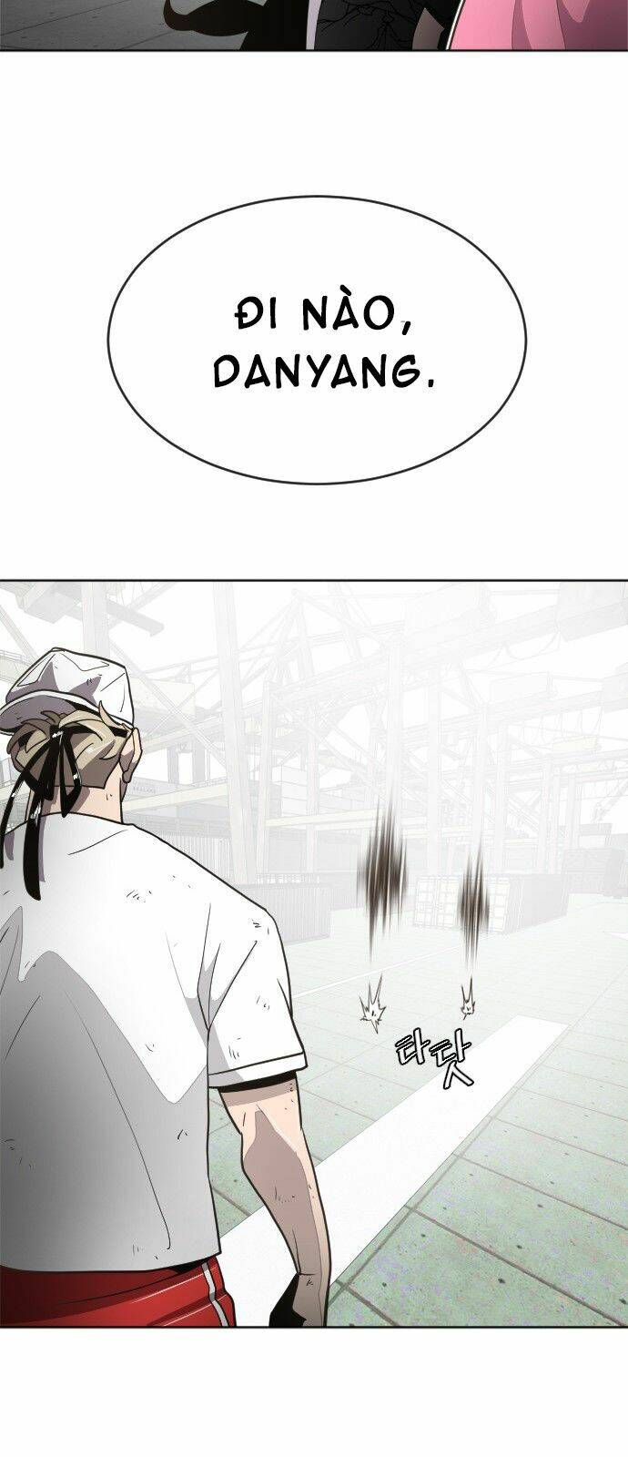 Kĩ Nguyên Của Anh Hùng - Chapter 5 - Page 32