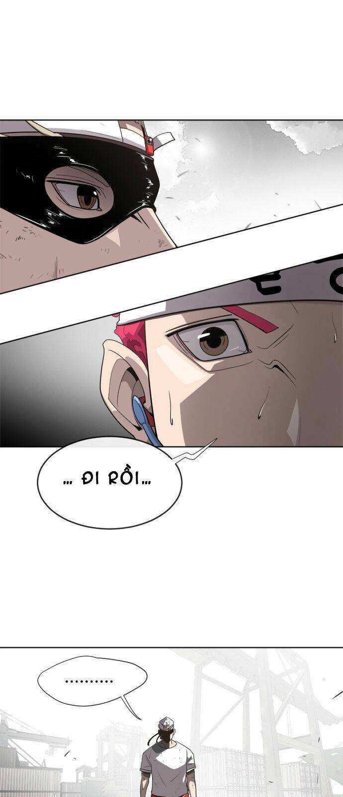 Kĩ Nguyên Của Anh Hùng - Chapter 5 - Page 33