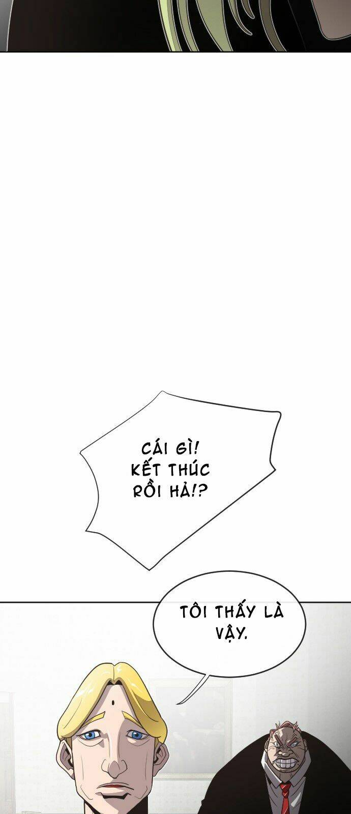 Kĩ Nguyên Của Anh Hùng - Chapter 5 - Page 36