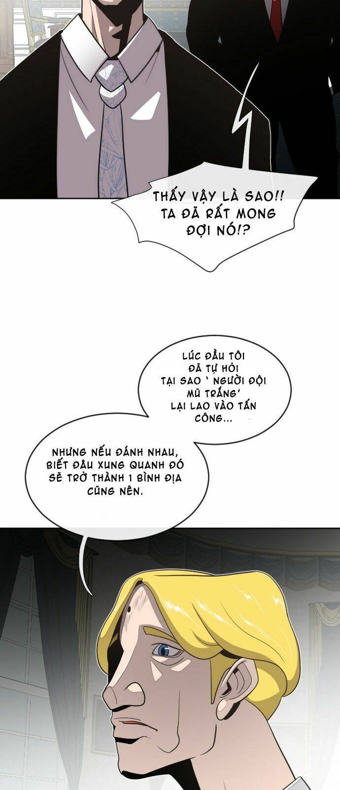 Kĩ Nguyên Của Anh Hùng - Chapter 5 - Page 37