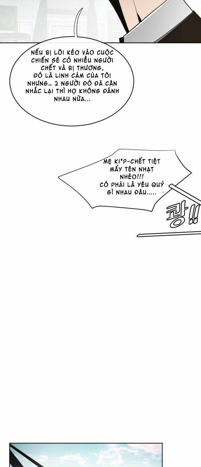 Kĩ Nguyên Của Anh Hùng - Chapter 5 - Page 38