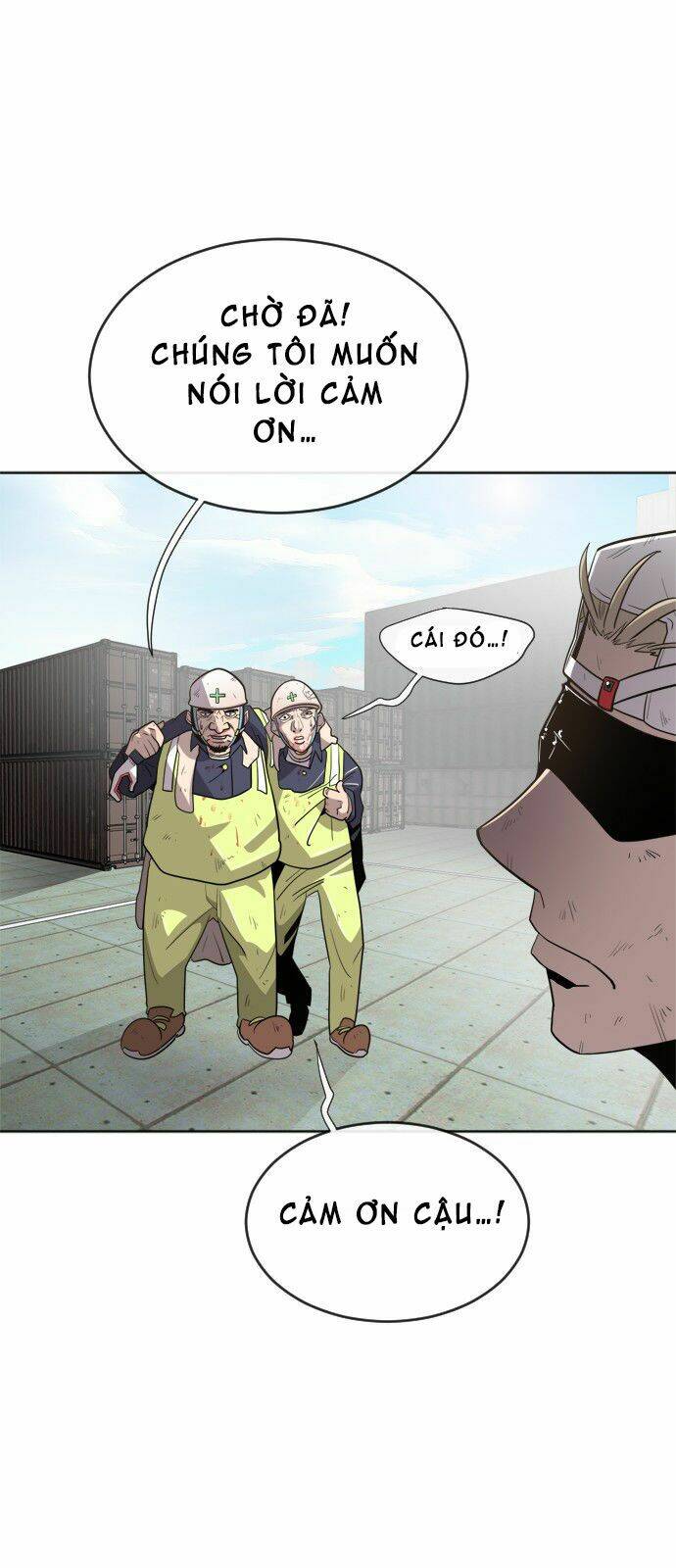 Kĩ Nguyên Của Anh Hùng - Chapter 5 - Page 40