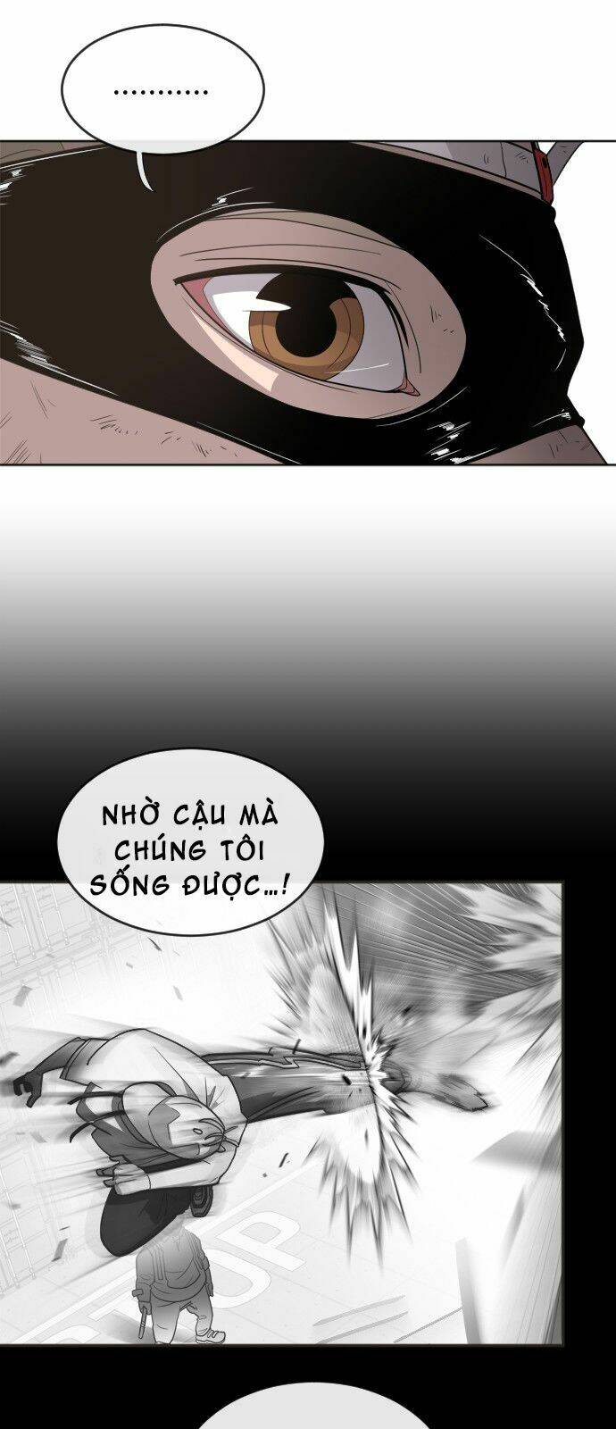 Kĩ Nguyên Của Anh Hùng - Chapter 5 - Page 41