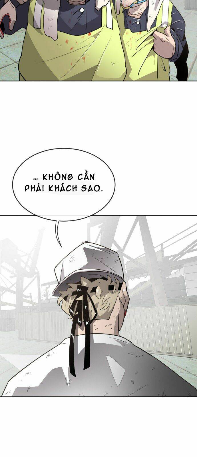 Kĩ Nguyên Của Anh Hùng - Chapter 5 - Page 43