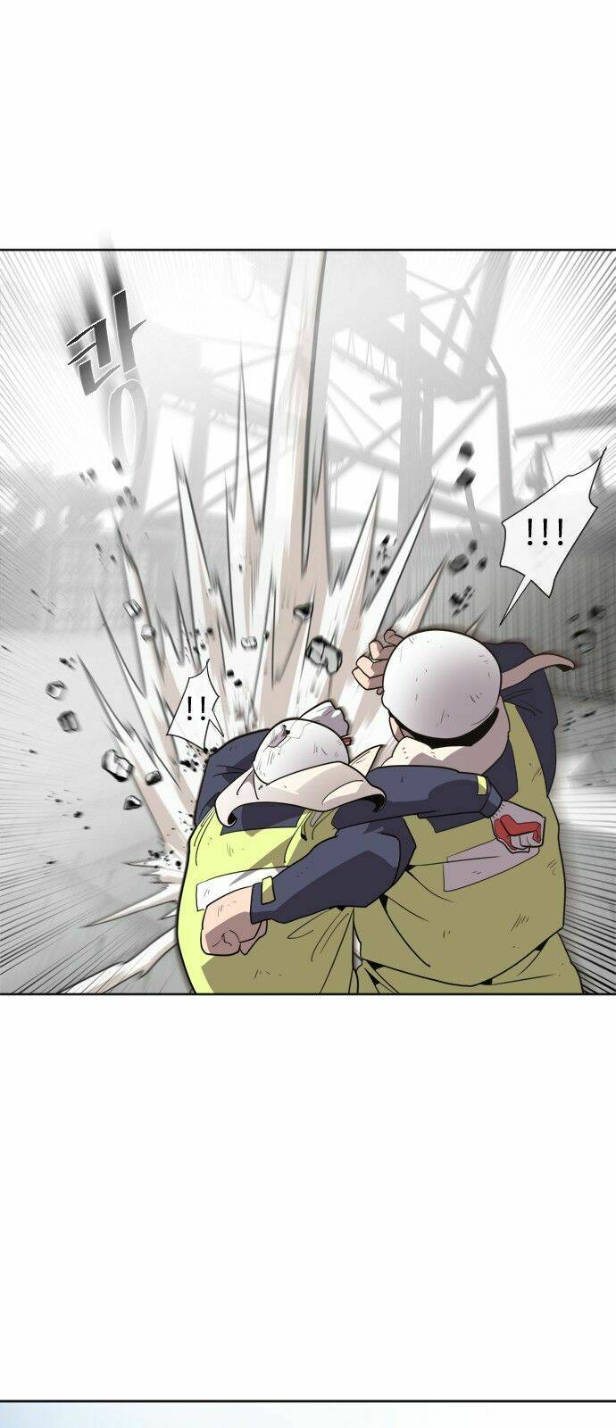 Kĩ Nguyên Của Anh Hùng - Chapter 5 - Page 44