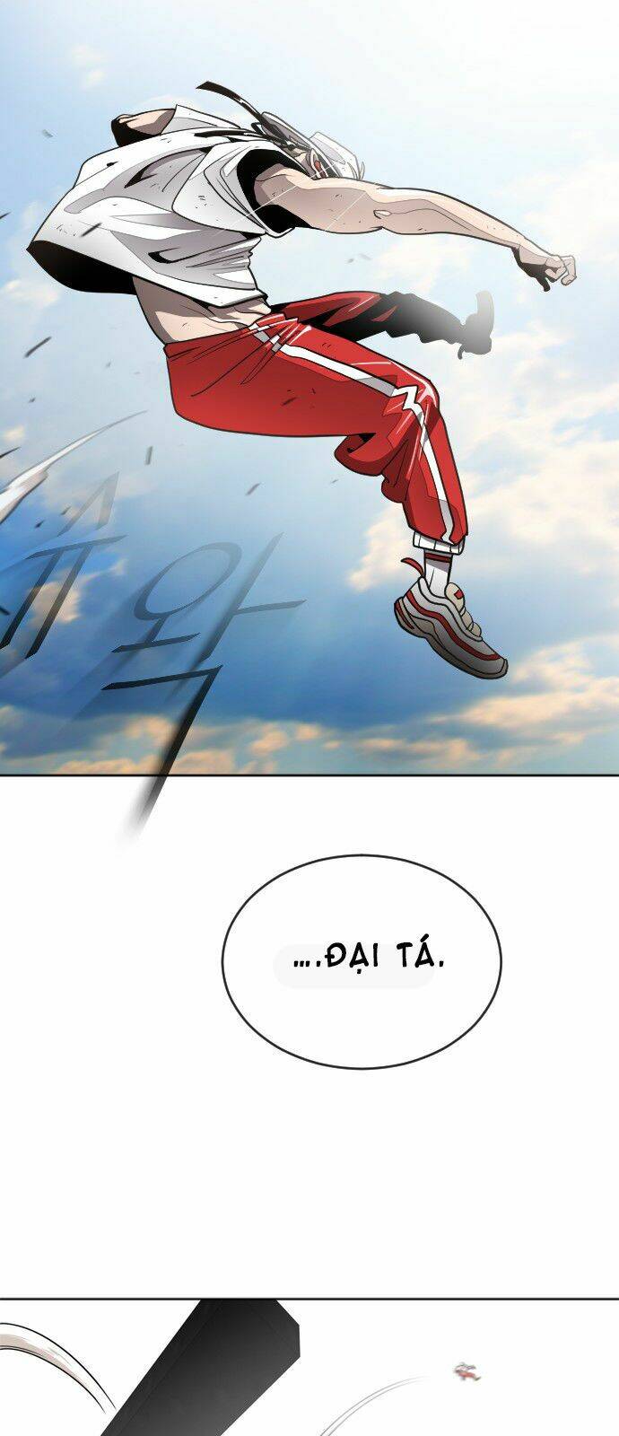 Kĩ Nguyên Của Anh Hùng - Chapter 5 - Page 45