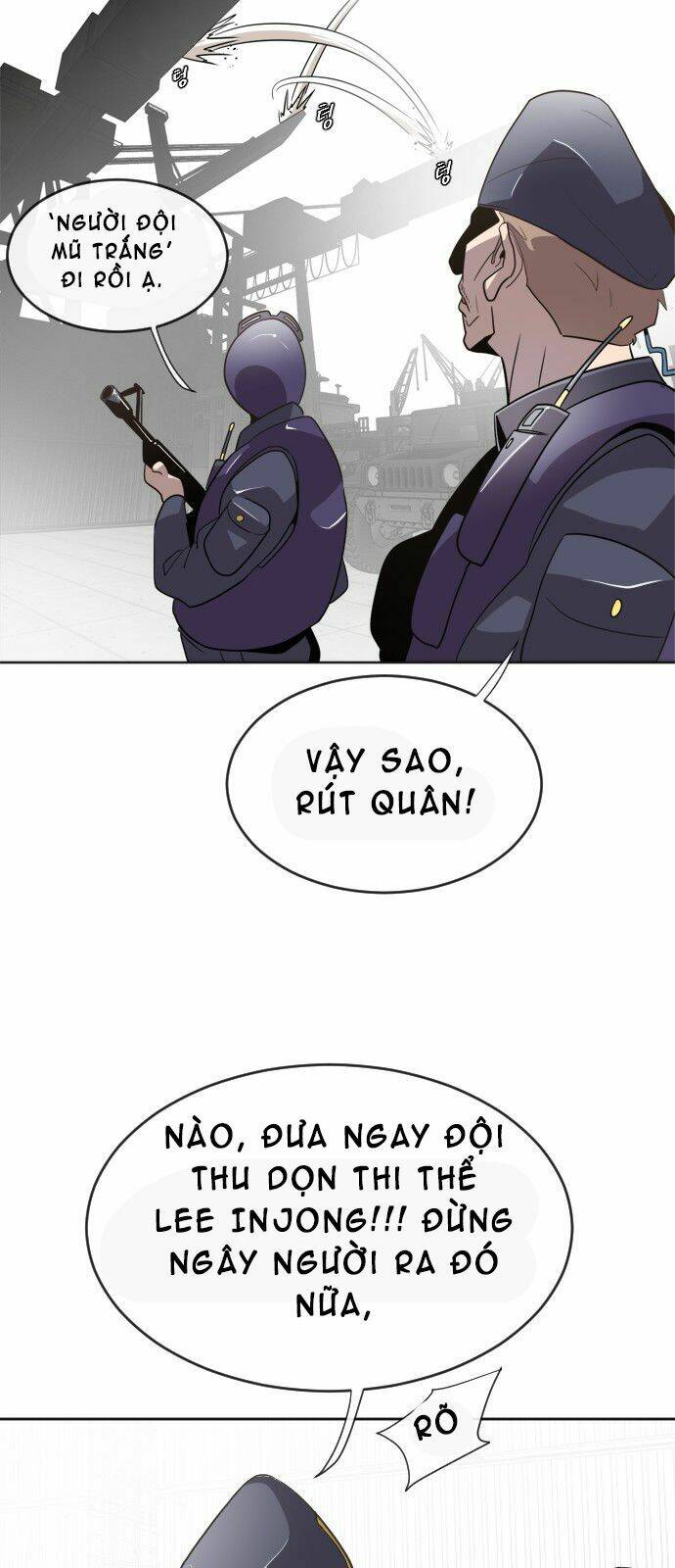 Kĩ Nguyên Của Anh Hùng - Chapter 5 - Page 46