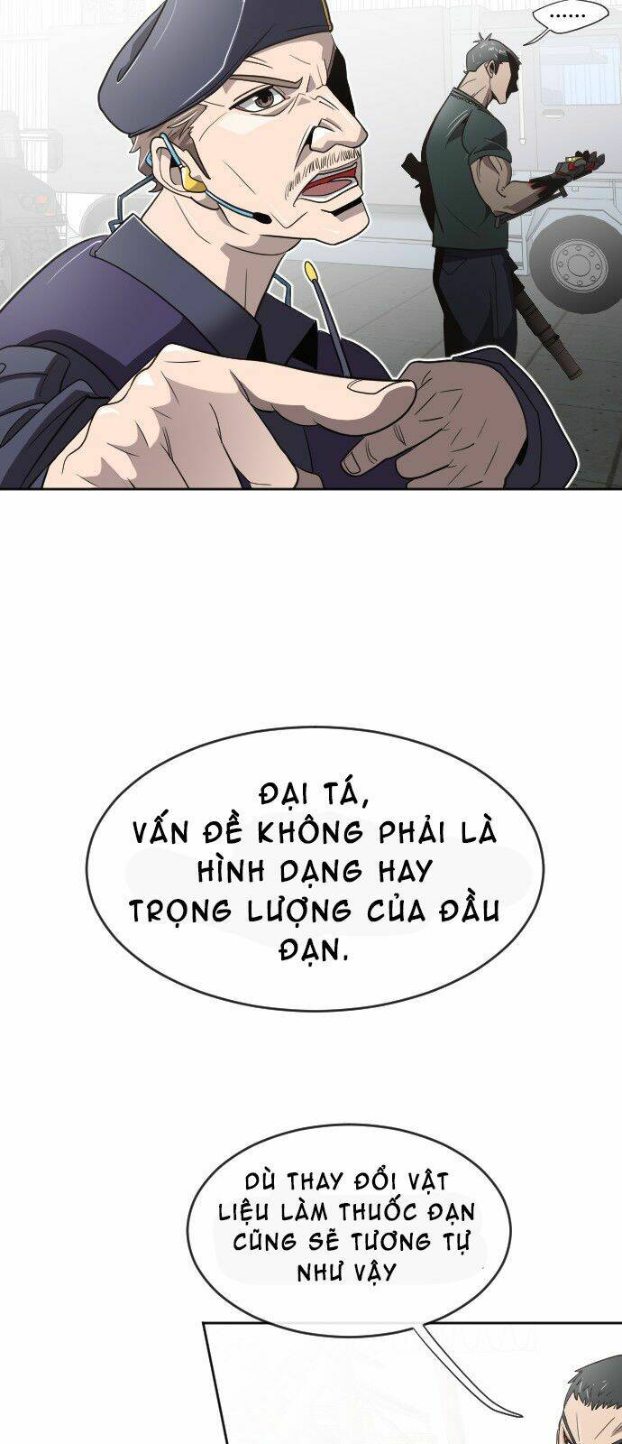 Kĩ Nguyên Của Anh Hùng - Chapter 5 - Page 47