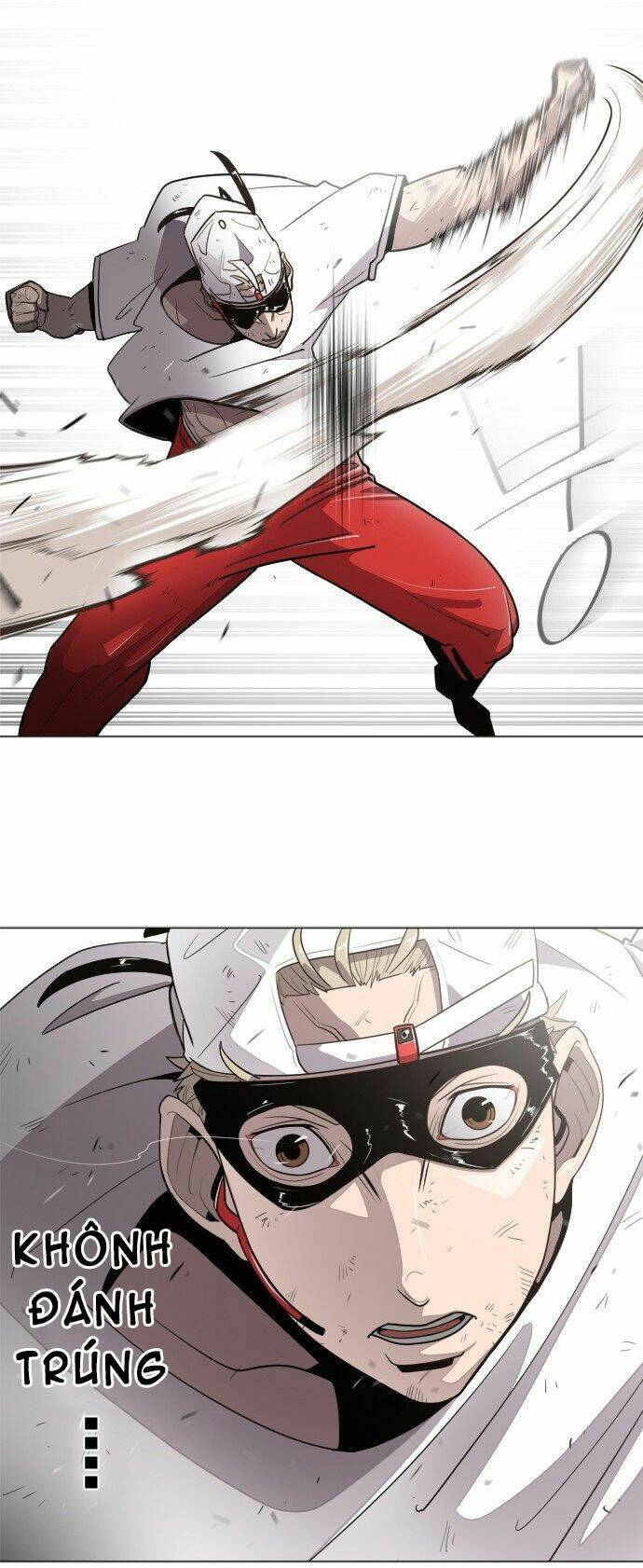 Kĩ Nguyên Của Anh Hùng - Chapter 5 - Page 4