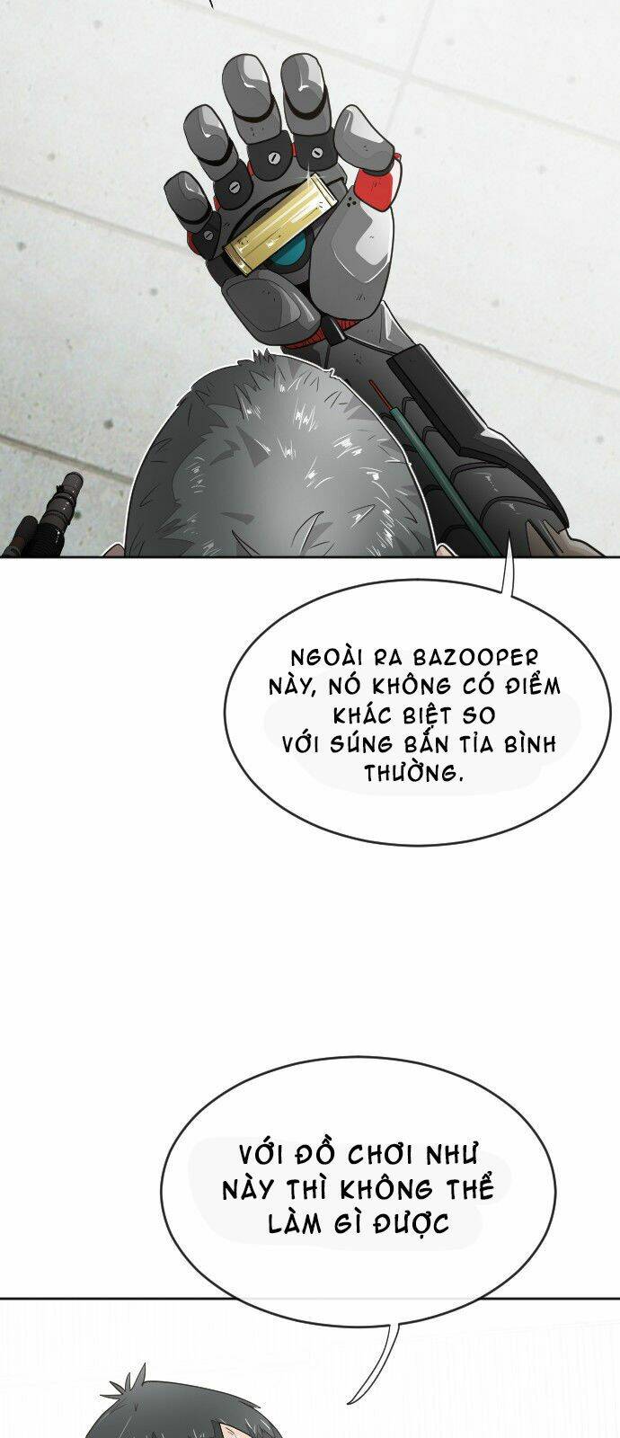 Kĩ Nguyên Của Anh Hùng - Chapter 5 - Page 49