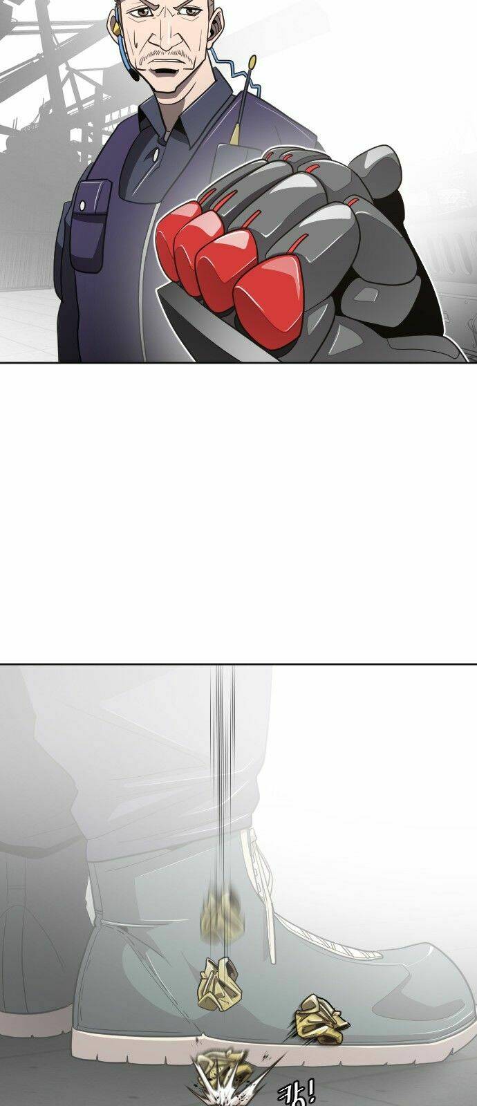 Kĩ Nguyên Của Anh Hùng - Chapter 5 - Page 51