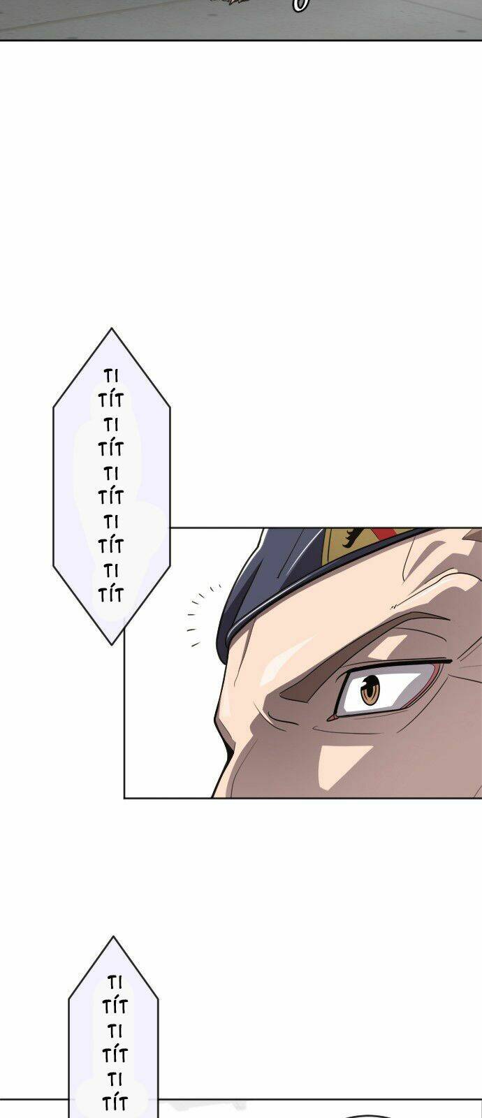 Kĩ Nguyên Của Anh Hùng - Chapter 5 - Page 52