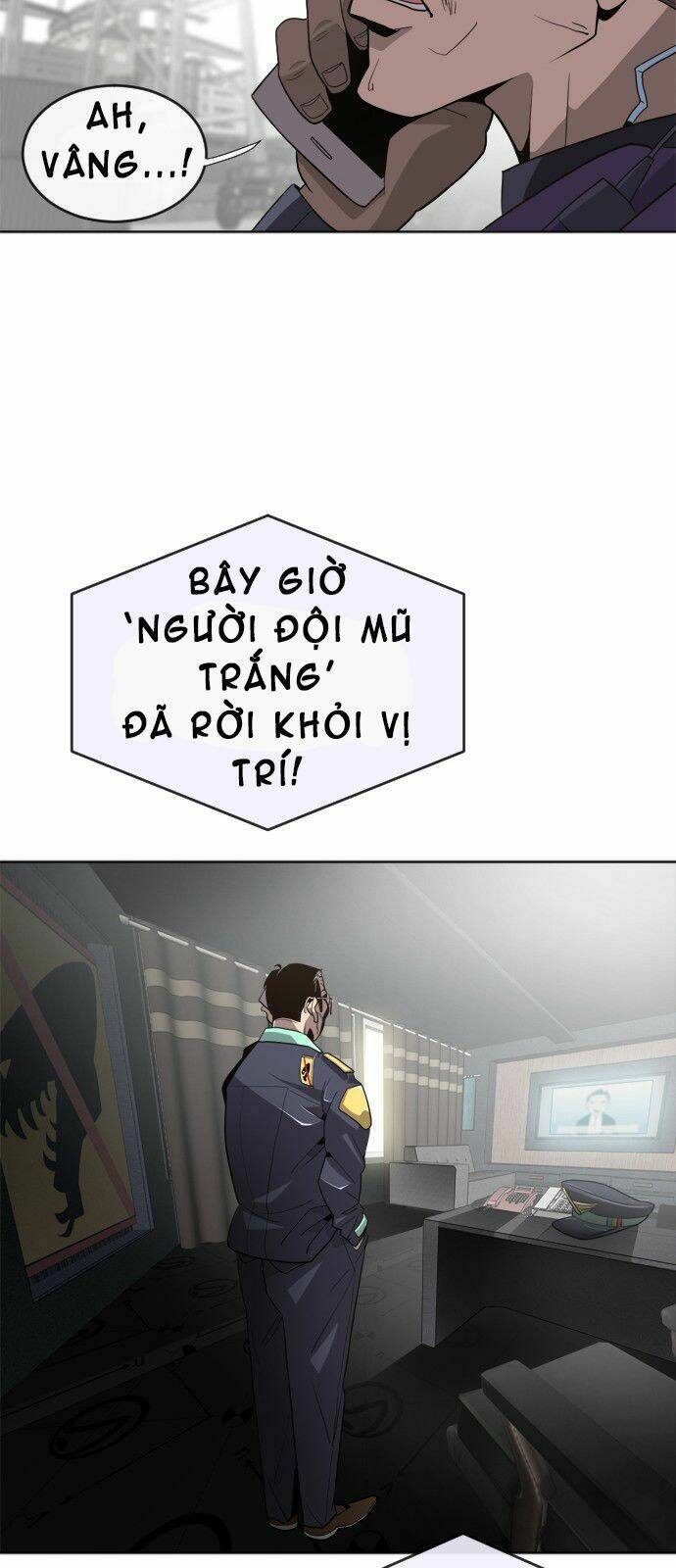 Kĩ Nguyên Của Anh Hùng - Chapter 5 - Page 55