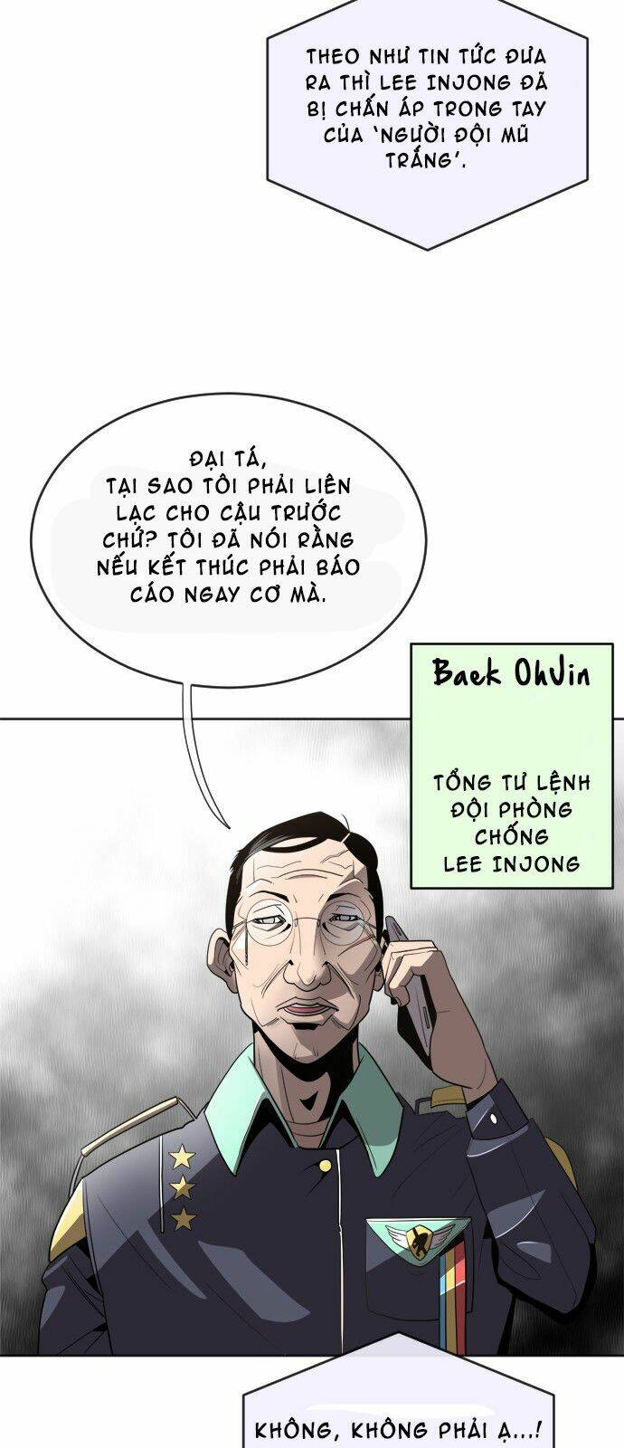 Kĩ Nguyên Của Anh Hùng - Chapter 5 - Page 56