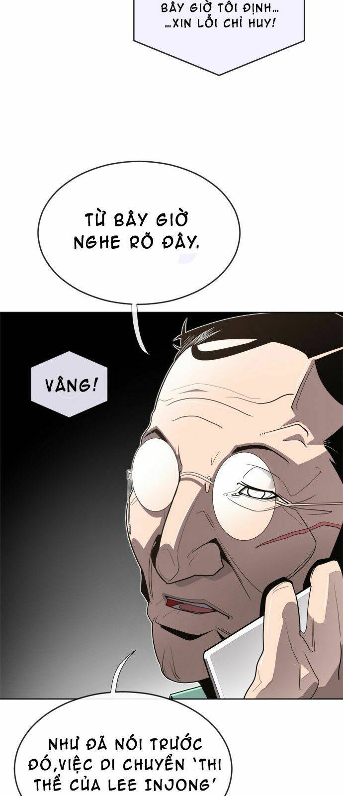 Kĩ Nguyên Của Anh Hùng - Chapter 5 - Page 57