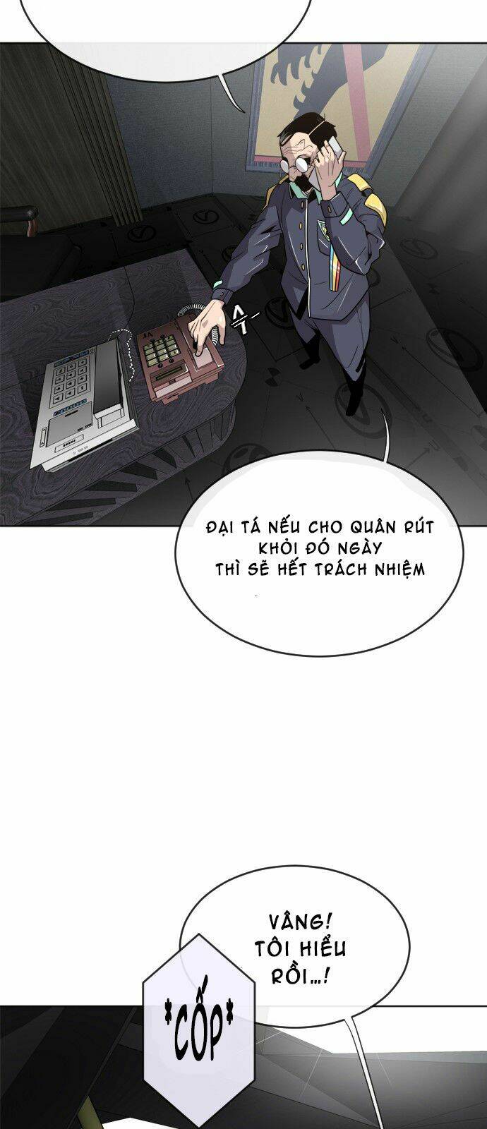 Kĩ Nguyên Của Anh Hùng - Chapter 5 - Page 60