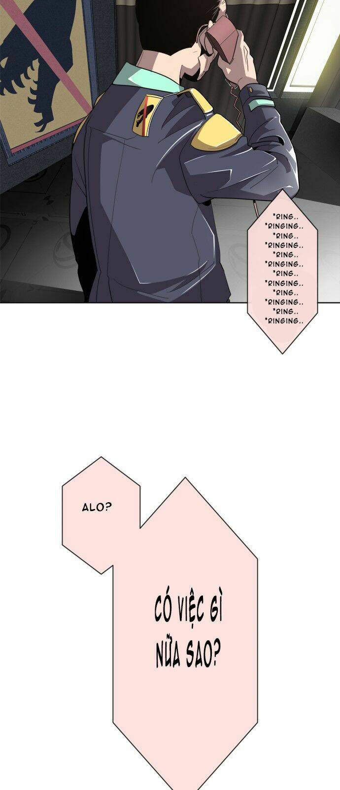 Kĩ Nguyên Của Anh Hùng - Chapter 5 - Page 63