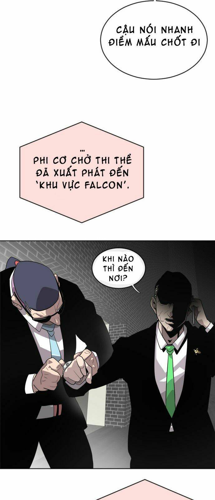 Kĩ Nguyên Của Anh Hùng - Chapter 5 - Page 67