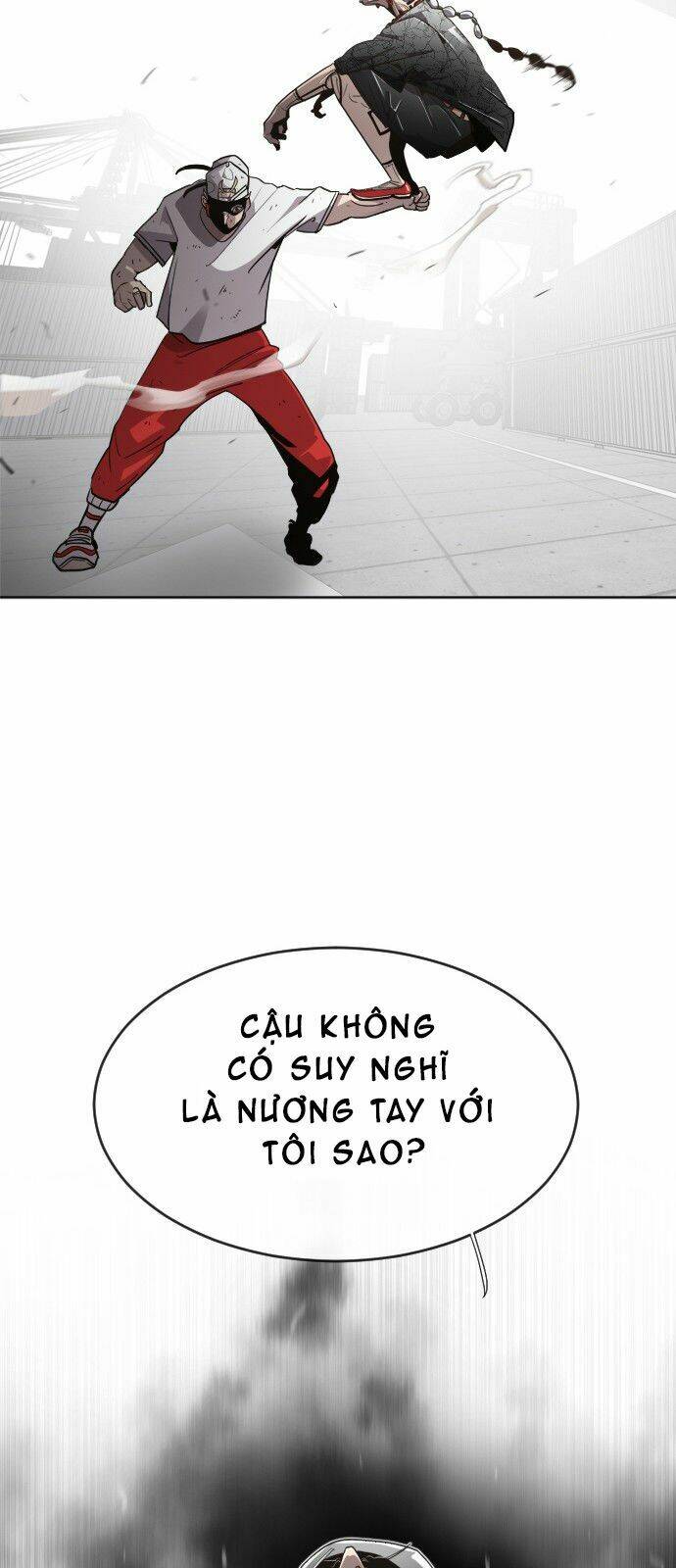 Kĩ Nguyên Của Anh Hùng - Chapter 5 - Page 6
