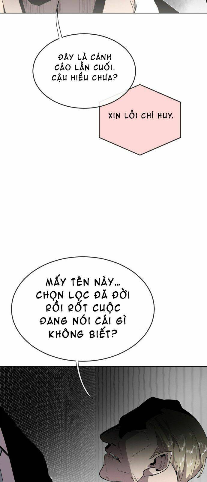 Kĩ Nguyên Của Anh Hùng - Chapter 5 - Page 70