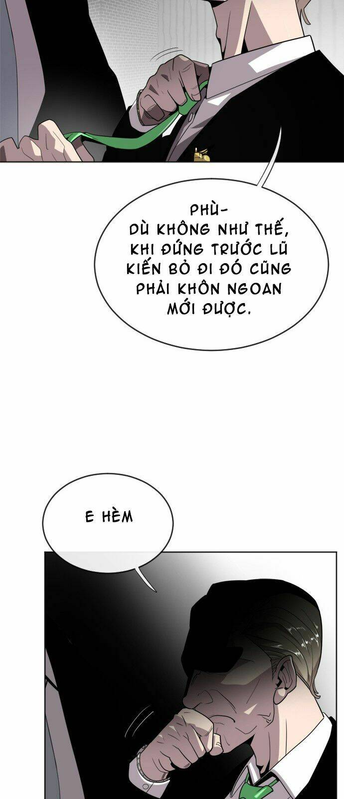 Kĩ Nguyên Của Anh Hùng - Chapter 5 - Page 71