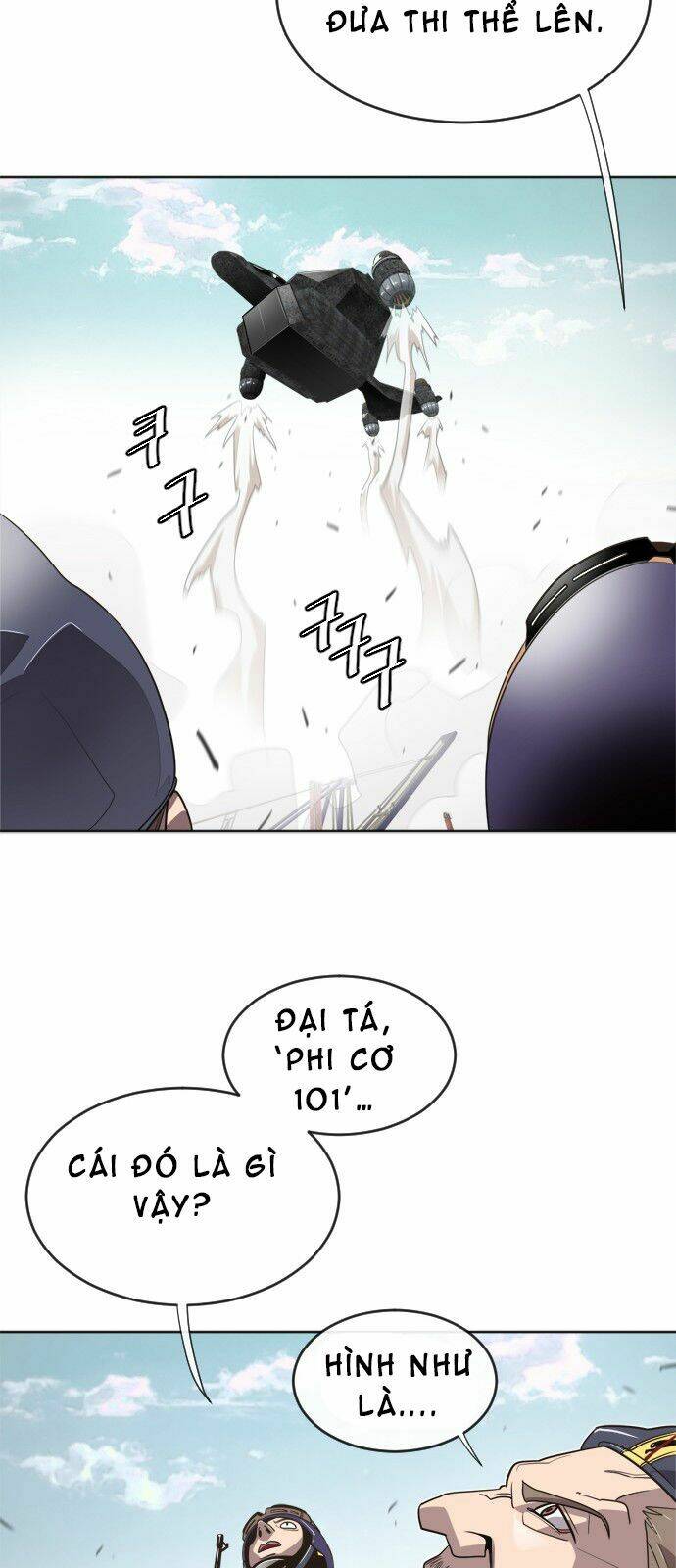 Kĩ Nguyên Của Anh Hùng - Chapter 5 - Page 77