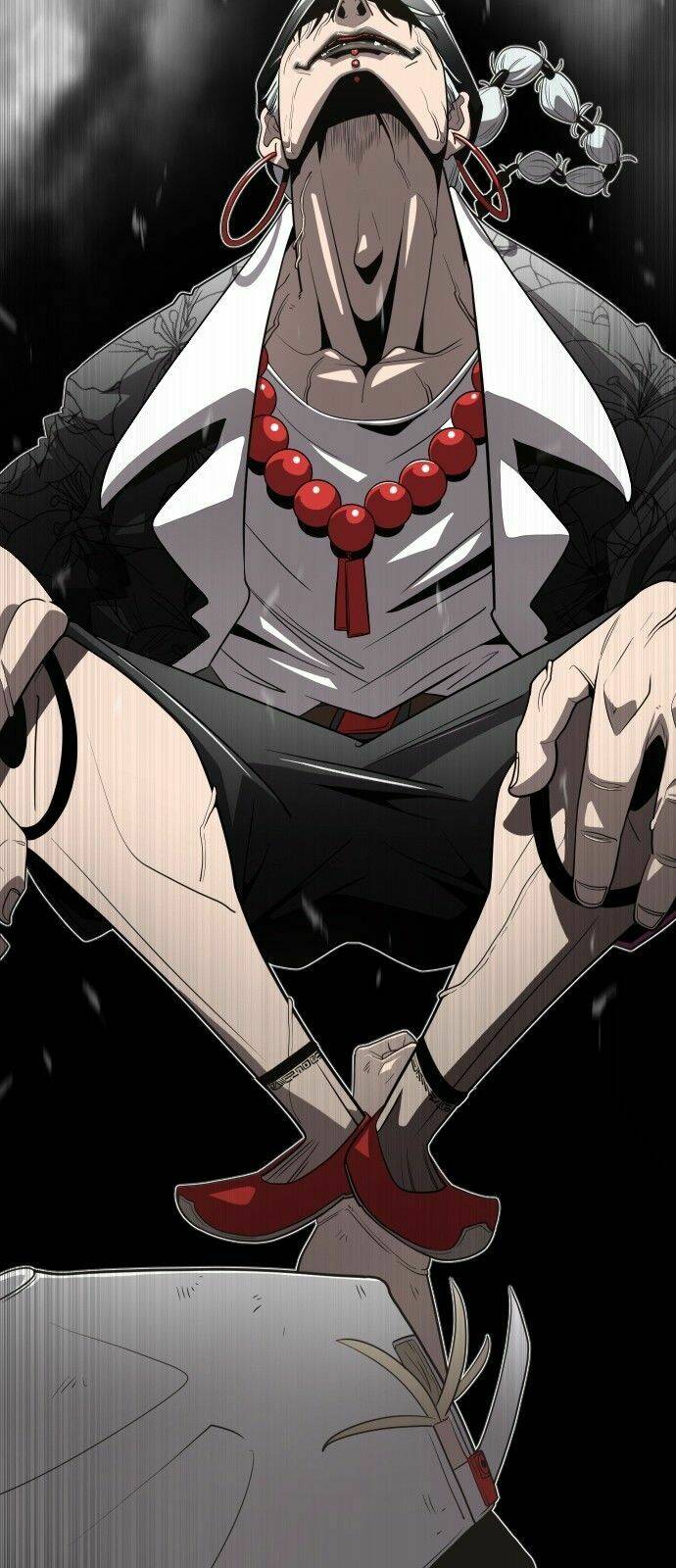 Kĩ Nguyên Của Anh Hùng - Chapter 5 - Page 7