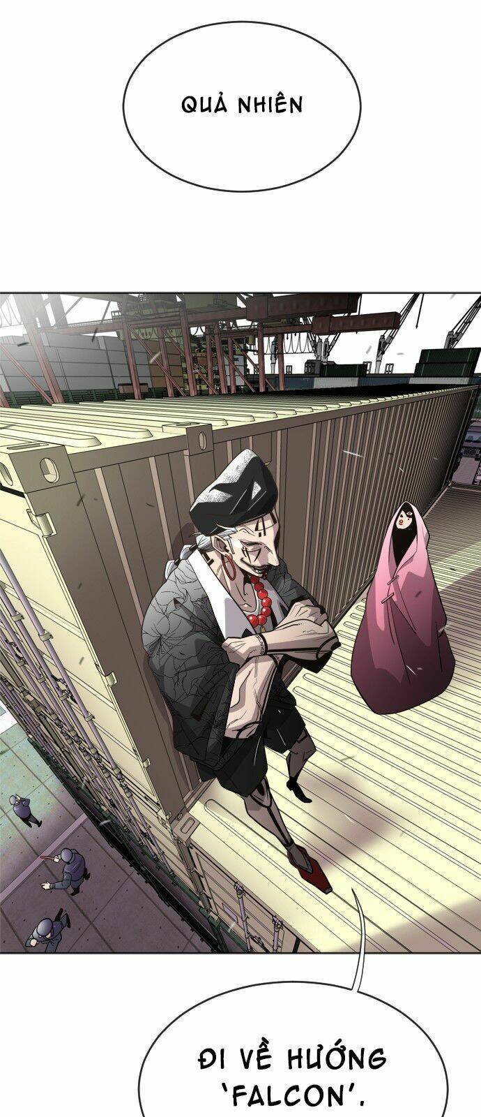 Kĩ Nguyên Của Anh Hùng - Chapter 5 - Page 80