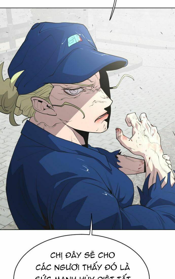 Kĩ Nguyên Của Anh Hùng - Chapter 50 - Page 17