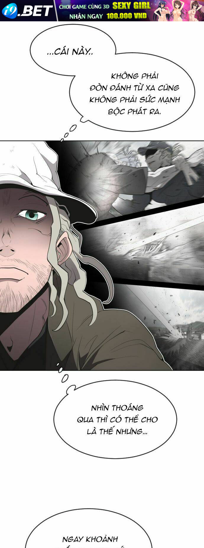 Kĩ Nguyên Của Anh Hùng - Chapter 50 - Page 19