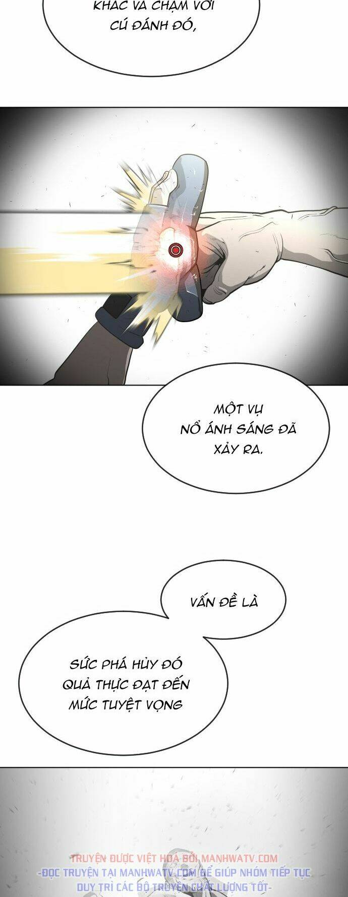 Kĩ Nguyên Của Anh Hùng - Chapter 50 - Page 20
