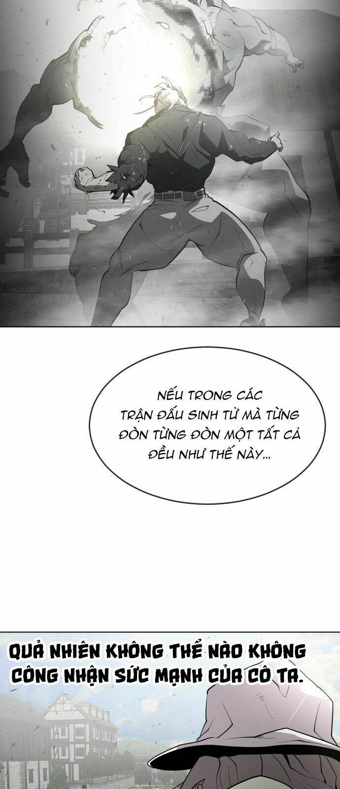 Kĩ Nguyên Của Anh Hùng - Chapter 50 - Page 21