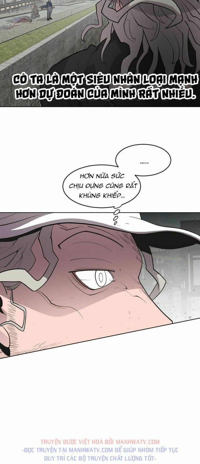 Kĩ Nguyên Của Anh Hùng - Chapter 50 - Page 22