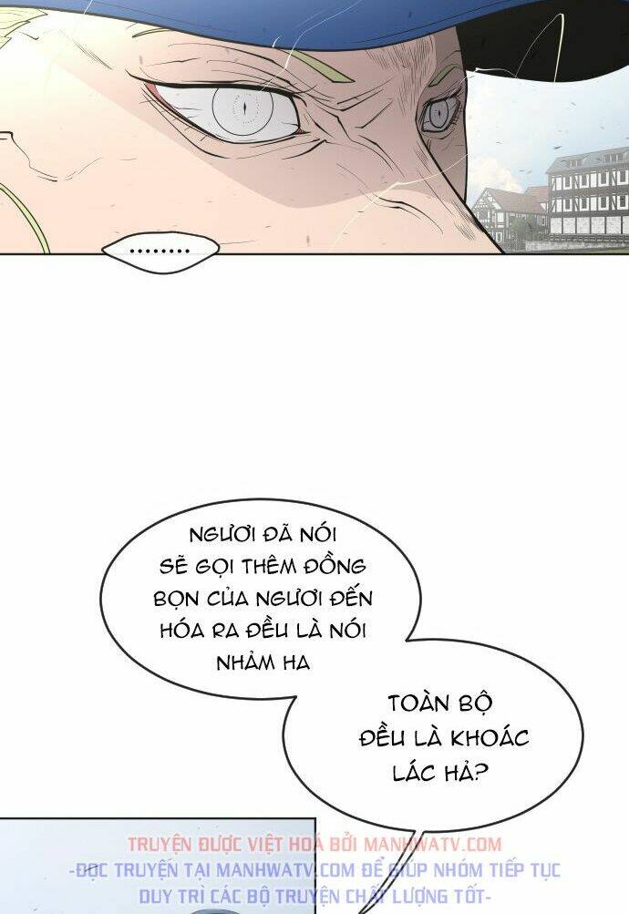 Kĩ Nguyên Của Anh Hùng - Chapter 50 - Page 27