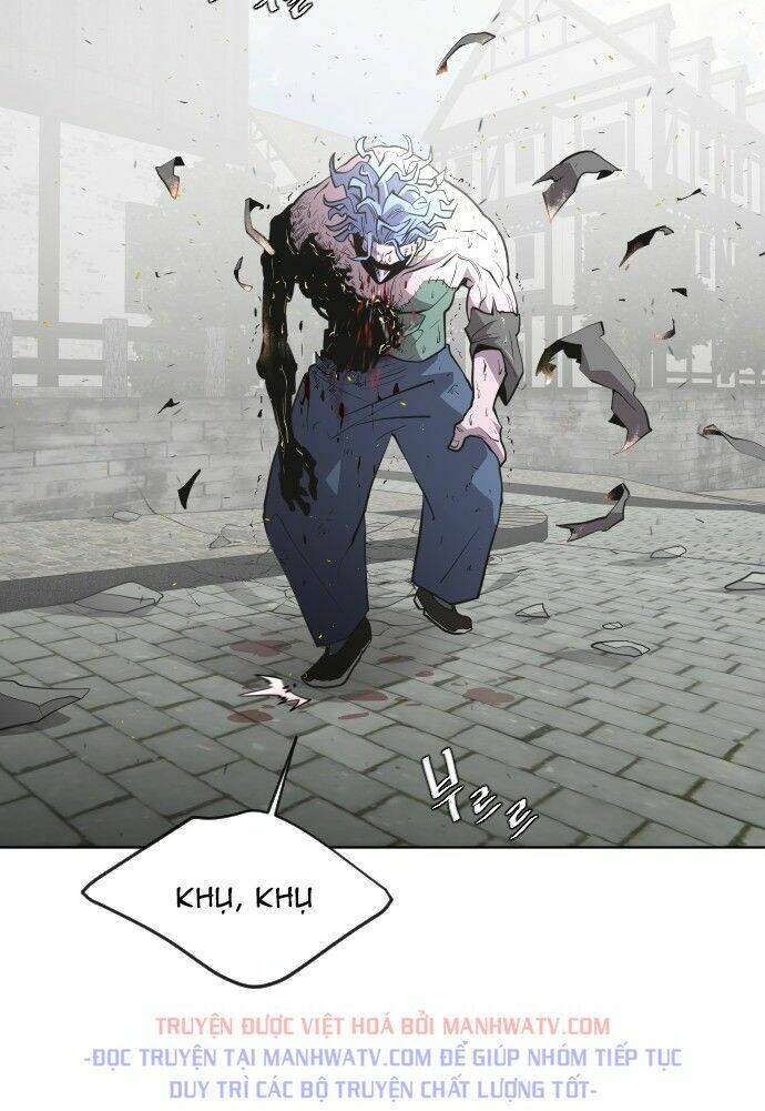 Kĩ Nguyên Của Anh Hùng - Chapter 50 - Page 30