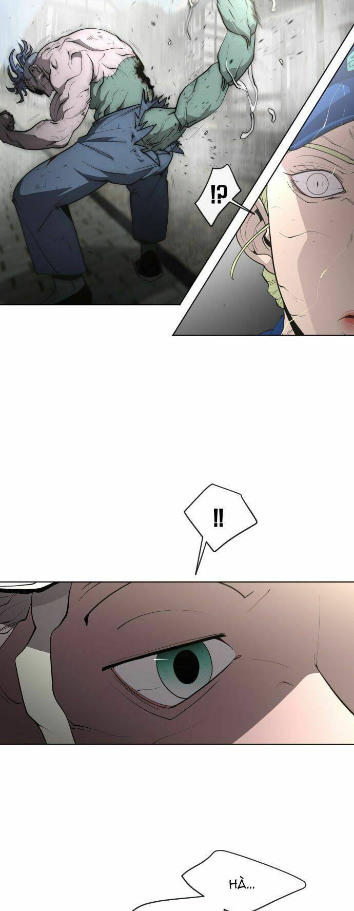 Kĩ Nguyên Của Anh Hùng - Chapter 50 - Page 33