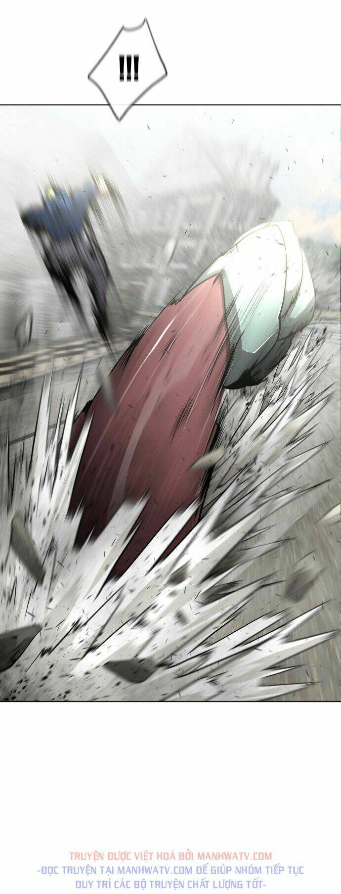 Kĩ Nguyên Của Anh Hùng - Chapter 50 - Page 36