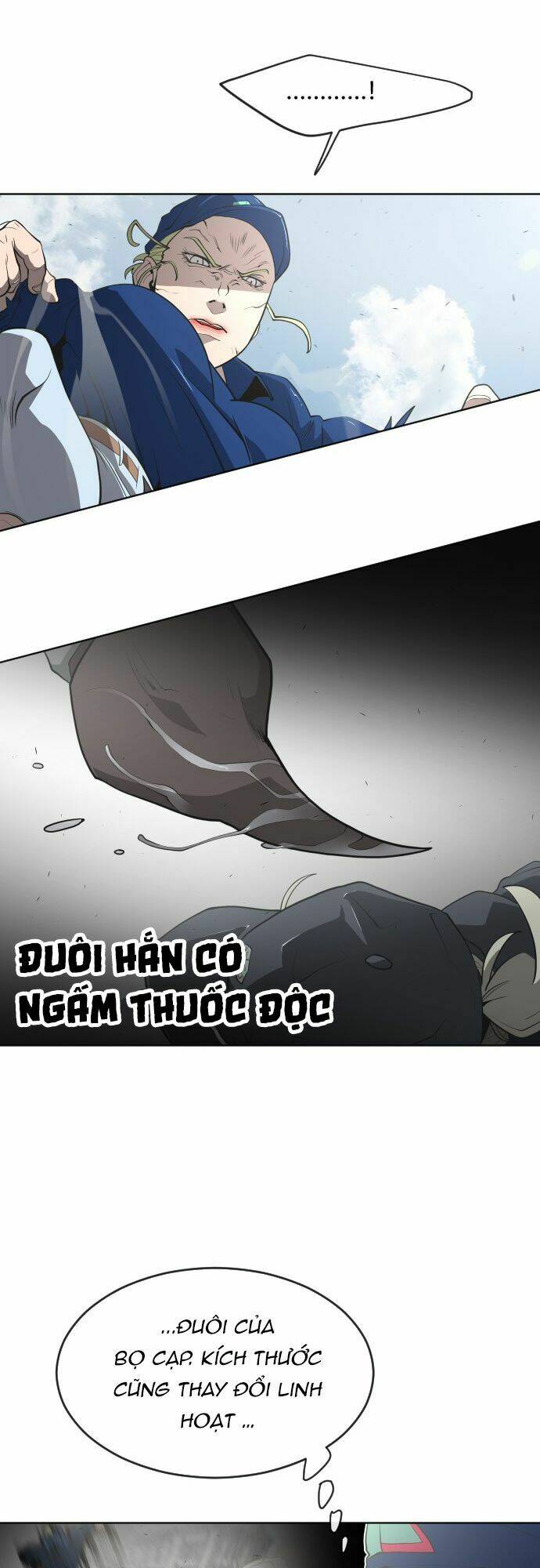 Kĩ Nguyên Của Anh Hùng - Chapter 50 - Page 37