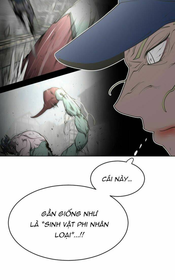 Kĩ Nguyên Của Anh Hùng - Chapter 50 - Page 38