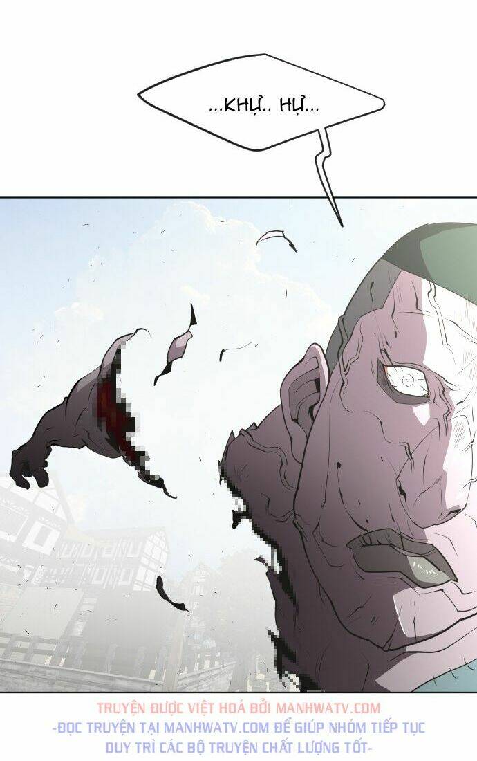 Kĩ Nguyên Của Anh Hùng - Chapter 50 - Page 3