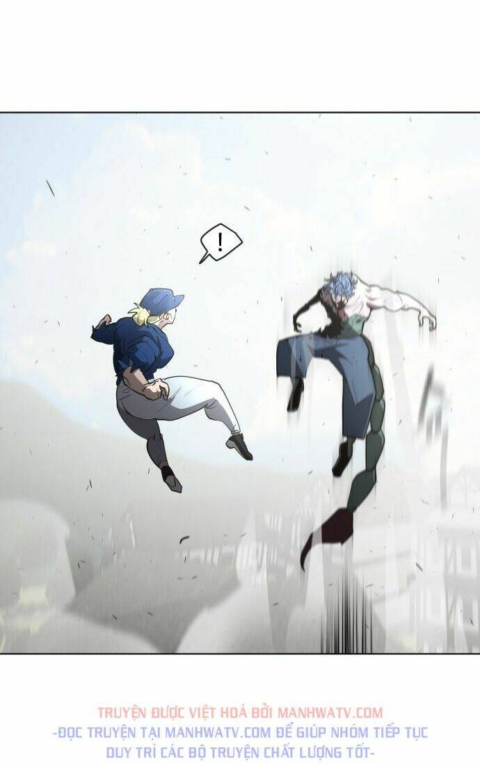 Kĩ Nguyên Của Anh Hùng - Chapter 50 - Page 39