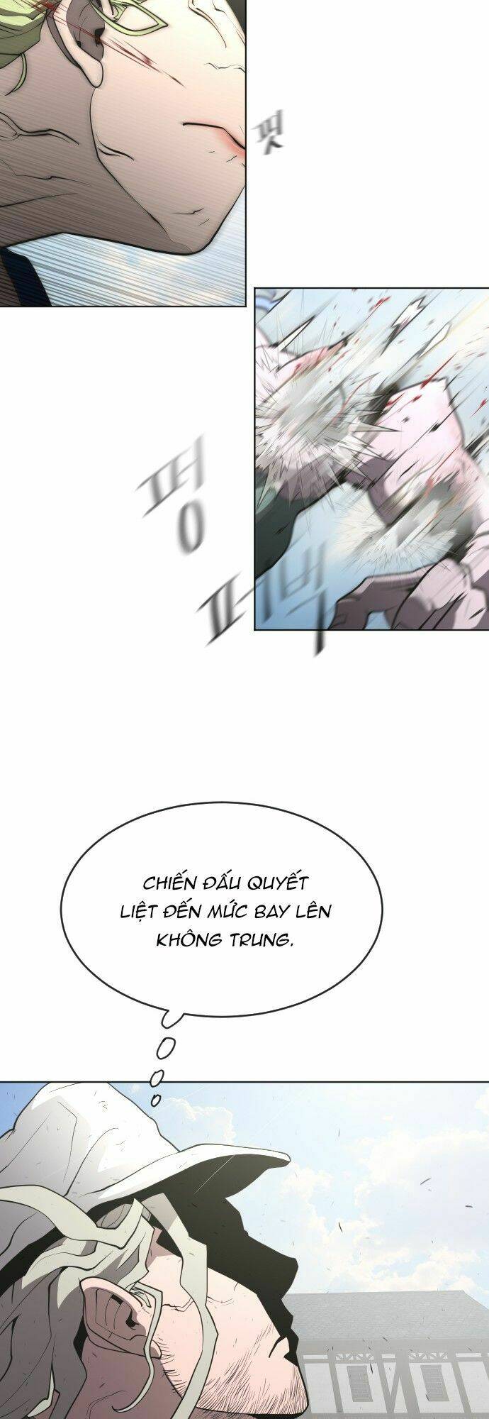 Kĩ Nguyên Của Anh Hùng - Chapter 50 - Page 42
