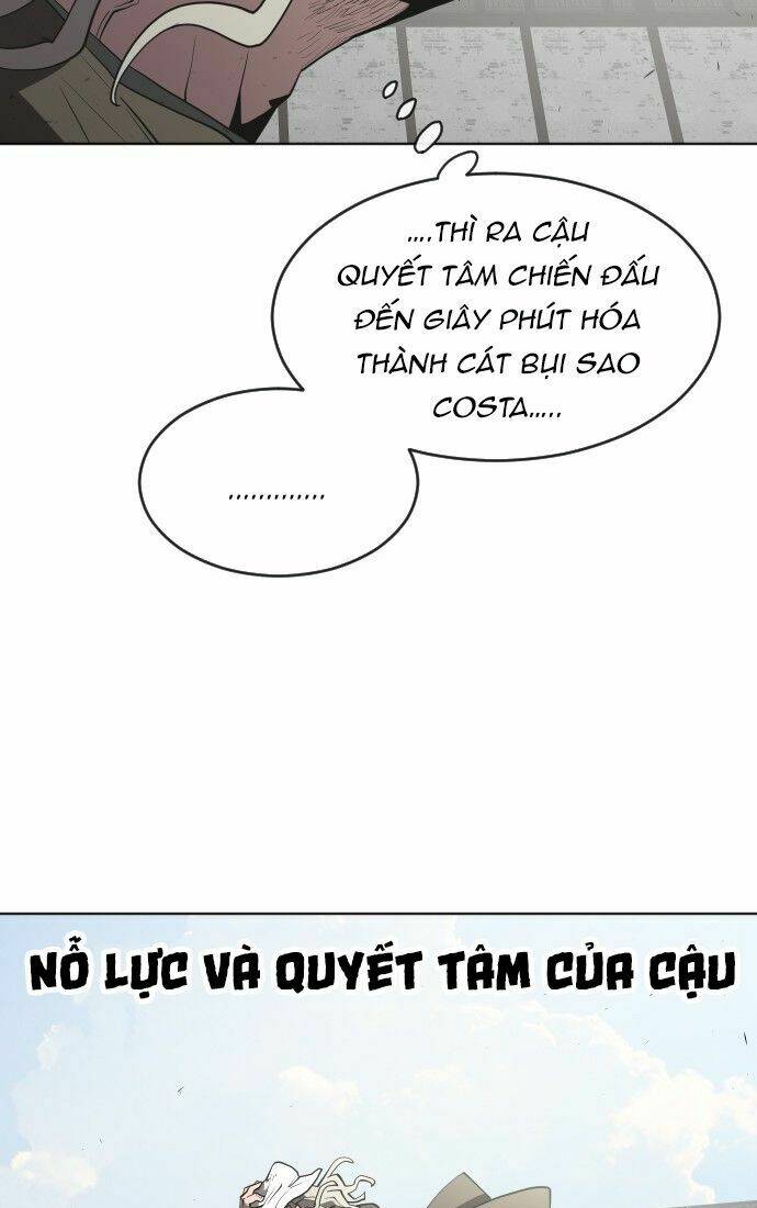 Kĩ Nguyên Của Anh Hùng - Chapter 50 - Page 43