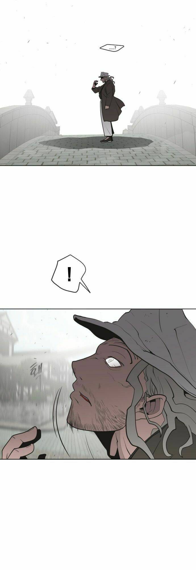 Kĩ Nguyên Của Anh Hùng - Chapter 50 - Page 45